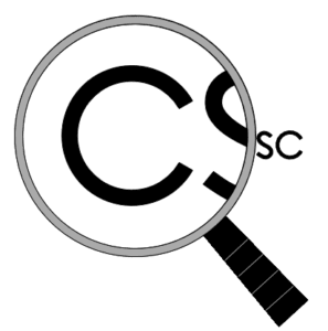 Magnifying glass icon