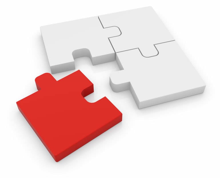 Marketing Puzzle Piece for Target Audience - Cultivate Success Marketing Katie Chew
